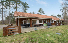 Beautiful Home In Nykøbing Sj With Kitchen, Nyrup
